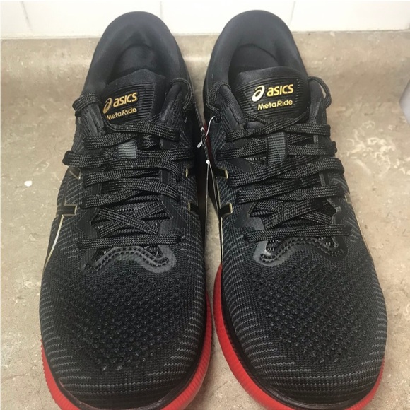 ASICS Metaride Running Shoes - Picture 3 of 10